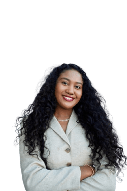 Portrait of Aysha