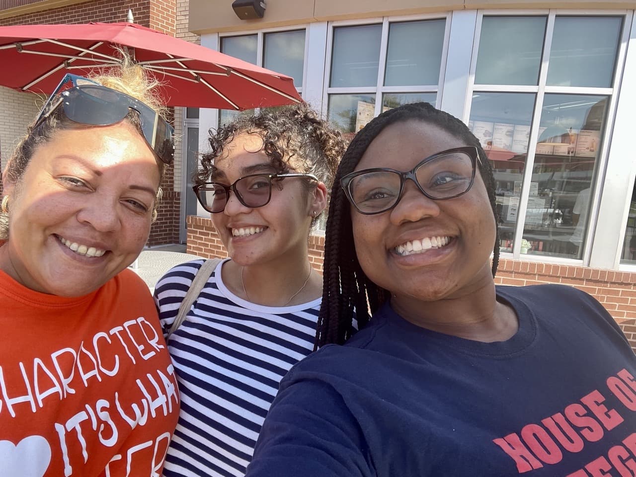 Guides Who Get It