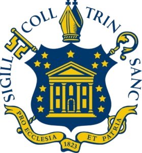 Trinity College Connecticut