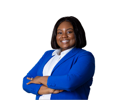 Lisa Banyem, M.Ed - Founder of MMERI Scholars