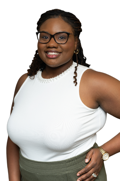 Lisa Banyem, M.Ed - Founder & Lead Advisor of MMERI Scholars